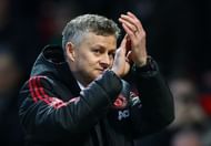Manchester United v Huddersfield Town - Premier League